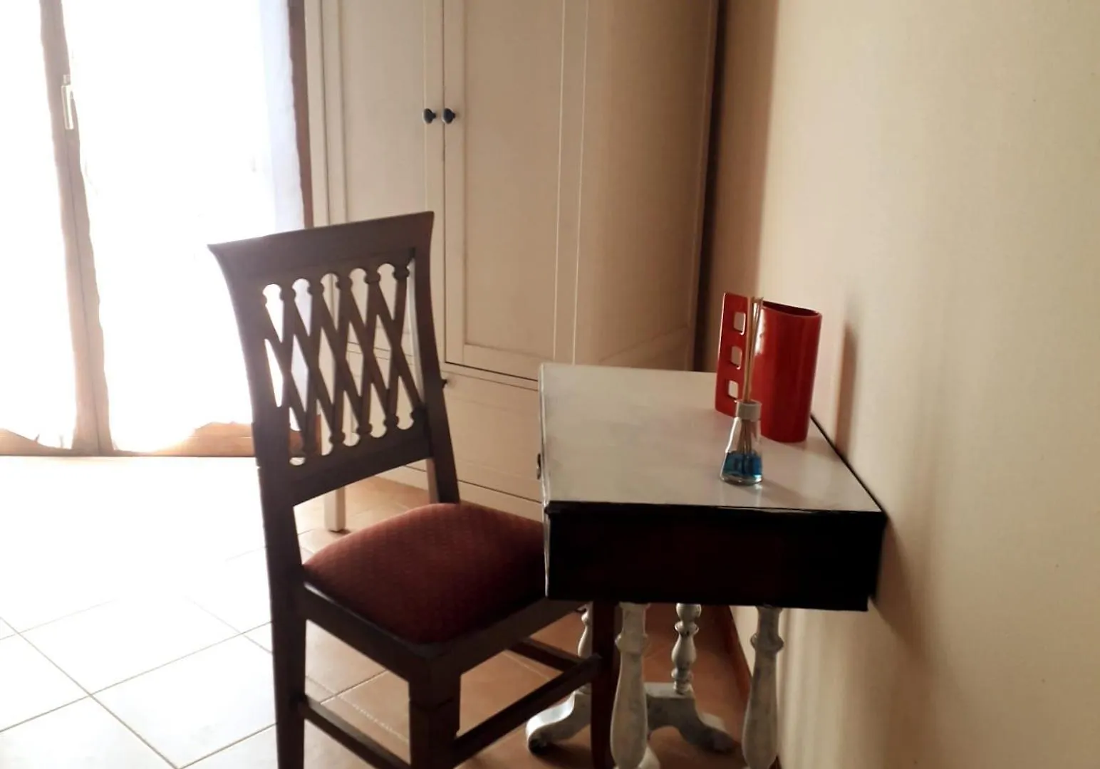 Bed and Breakfast Beb Ulivo Santa Giuletta Bed & Breakfast