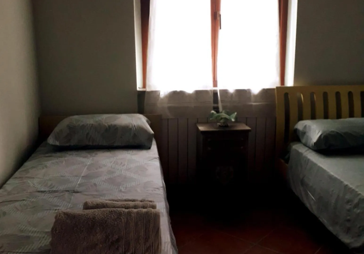Bed and Breakfast Beb Ulivo Santa Giuletta 0*,