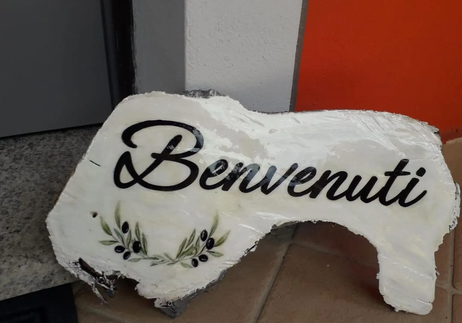 Bed and Breakfast Beb Ulivo Santa Giuletta Bed & Breakfast