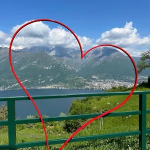 Village de vacances Madonna Del Ghisallo, Oliveto Lario