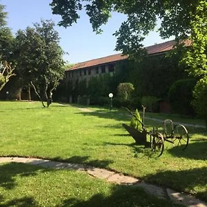 Al Portico Private Aparthotel