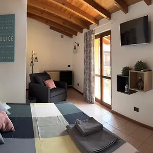 Puntozero Bed & Breakfast