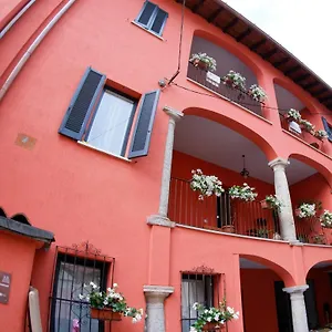 La Coccinella Bed & Breakfast