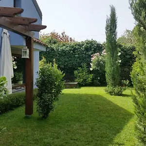  Affittacamere L.t. Metis Italia